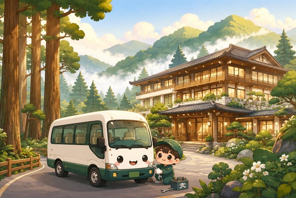 2026/5/19–5/21  接駁車暫停服務公告